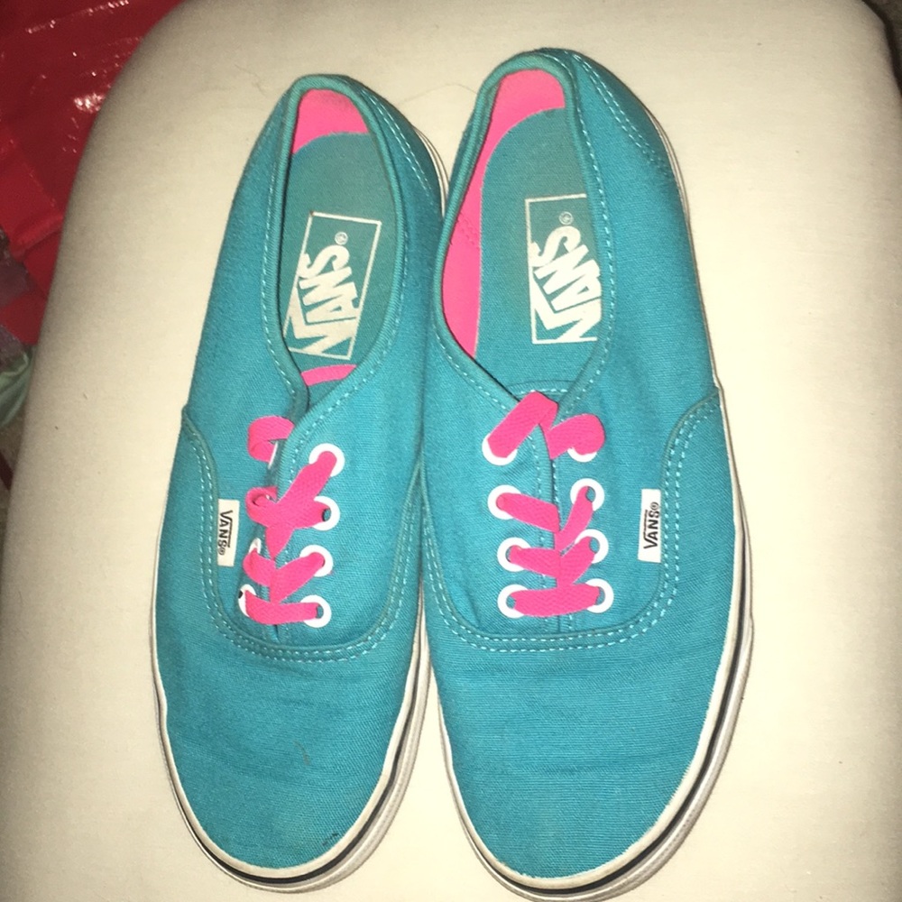 Vans